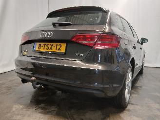 Audi A3 A3 Sportback (8VA/8VF) Hatchback 5-drs 1.2 TFSI 16V (CJZA(Euro 5)) [77=
kW]  (05-2013/03-2020) picture 8