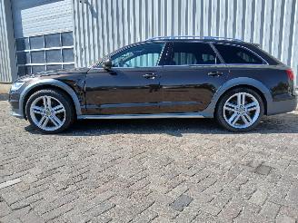 Audi A6 A6 Allroad Quattro (C7) Combi 3.0 TDI V6 24V (CDUD) [180kW]  (01-2012/=
06-2016) picture 4