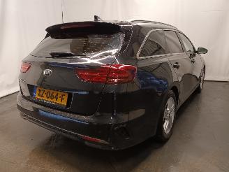Kia Cee d Ceed Sportswagon (CDF) Combi 5-drs 1.0i T-GDi 12V (G3LC) [88kW]  (05-2=
018/...) picture 7
