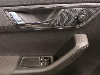 Skoda Fabia Fabia III Combi (NJ5) Combi 5-drs 1.0 TSI 12V (DKLD) [70kW]  (08-2014/=
12-2022) picture 13