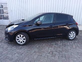 Peugeot 208 208 I (CA/CC/CK/CL) Hatchback 1.2 Vti 12V PureTech 82 (EB2F(HMZ)) [60k=
W]  (03-2012/12-2019) picture 3