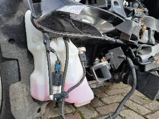 Renault Mégane Megane IV Estate (RFBK) Combi 5-drs 1.3 TCE 140 16V (H5H-450(H5H-A4)) =
[103kW]  (01-2018/...) picture 21