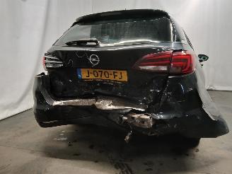 Opel Astra Astra K Sports Tourer Combi 1.6 CDTI 136 16V (B16DTH(Euro 6)) [100kW] =
 (11-2015/12-2022) picture 5