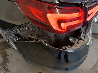 Opel Astra Astra K Sports Tourer Combi 1.6 CDTI 136 16V (B16DTH(Euro 6)) [100kW] =
 (11-2015/12-2022) picture 27