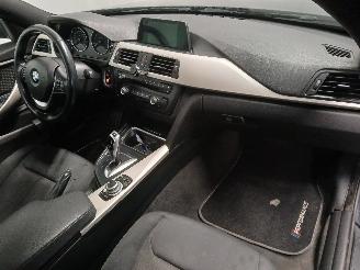 BMW 4-serie 4 serie Gran Coupe (F36) Liftback 420i 2.0 Turbo 16V (N20-B20B) [135kW=
]  (03-2014/02-2017) picture 8