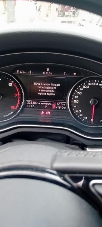 Audi A4 A4 Avant (B9) Combi 1.4 TFSI 16V (CVNA) [110kW]  (02-2016/10-2019) picture 2