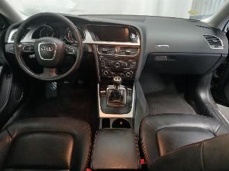 Audi A5 A5 (8T3) Coupé 1.8 TFSI 16V (CABD(Euro 4)) [125kW]  (10-2007/01-2017=
) picture 11