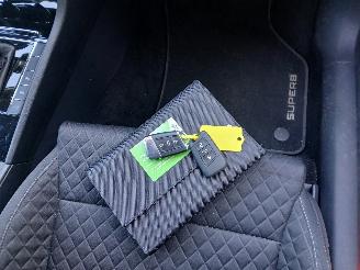 Skoda Superb Superb (3V3) Liftback 1.8 TSI 16V (CJSA) [132kW]  (03-2015/06-2024) picture 24