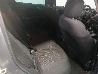 Alfa Romeo Giulietta Giulietta (940) Hatchback 1.6 JTDm 16V (940.A.3000) [77kW]  (04-2010/0=
2-2016) picture 9