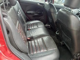 Alfa Romeo Giulietta Giulietta (940) Hatchback 1.4 TB 16V MultiAir (940.A.2000) [125kW]  (0=
4-2010/10-2018) picture 8