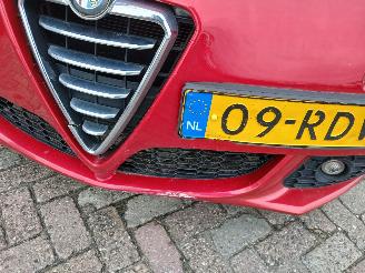 Alfa Romeo Giulietta Giulietta (940) Hatchback 1.4 TB 16V MultiAir (940.A.2000) [125kW]  (0=
4-2010/10-2018) picture 20