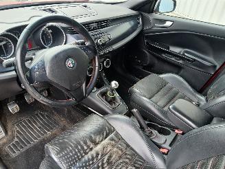 Alfa Romeo Giulietta Giulietta (940) Hatchback 1.4 TB 16V MultiAir (940.A.2000) [125kW]  (0=
4-2010/10-2018) picture 10