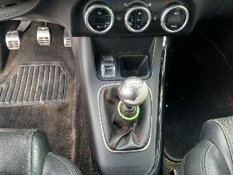 Alfa Romeo Giulietta Giulietta (940) Hatchback 1.4 TB 16V MultiAir (940.A.2000) [125kW]  (0=
4-2010/10-2018) picture 17