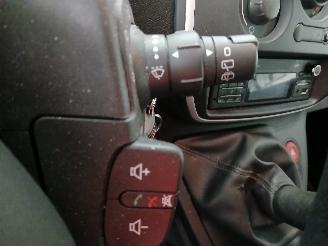 Renault Kangoo Kangoo Express (FW) Van 1.5 dCi 75 (K9K-628(K9K-E6)) [55kW]  (09-2010/=
=2E..) picture 13