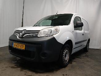 Renault Kangoo Kangoo Express (FW) Van 1.5 dCi 75 (K9K-628(K9K-E6)) [55kW]  (09-2010/=
=2E..) picture 3