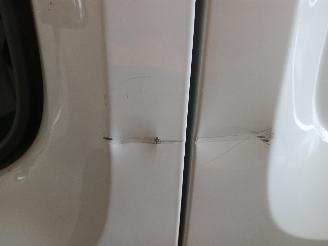 Renault Kangoo Kangoo Express (FW) Van 1.5 dCi 75 (K9K-628(K9K-E6)) [55kW]  (09-2010/=
=2E..) picture 17