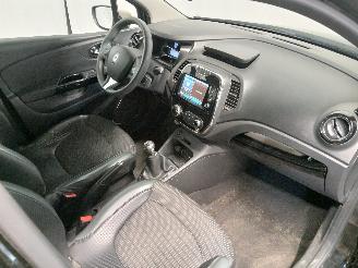 Renault Captur Captur (2R) SUV 1.5 Energy dCi 90 FAP (K9K-612) [66kW]  (06-2015/...) picture 8