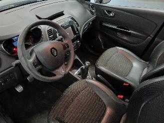 Renault Captur Captur (2R) SUV 1.5 Energy dCi 90 FAP (K9K-612) [66kW]  (06-2015/...) picture 12