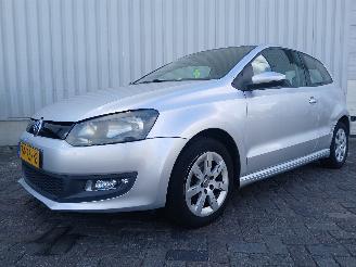 Volkswagen Polo Polo V (6R) Hatchback 1.2 TDI 12V BlueMotion (CFWA(Euro 5)) [55kW]  (1=
0-2009/05-2014) picture 3