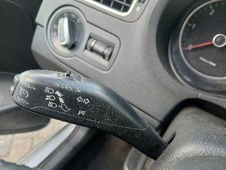 Volkswagen Polo Polo V (6R) Hatchback 1.2 TDI 12V BlueMotion (CFWA(Euro 5)) [55kW]  (1=
0-2009/05-2014) picture 15