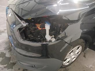 Ford Transit Transit Courier Van 1.5 TDCi 95 (XVCB) [70kW]  (05-2015/12-2023) picture 23