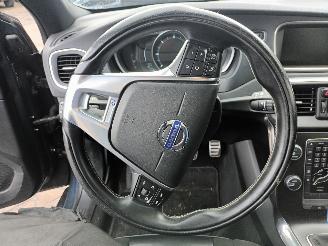 Volvo V-40 V40 (MV) Hatchback 5-drs 1.6 D2 (D4162T) [84kW]  (03-2012/12-2016) picture 15