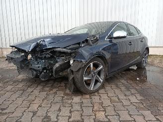 Volvo V-40 V40 (MV) Hatchback 5-drs 1.6 D2 (D4162T) [84kW]  (03-2012/12-2016) picture 2