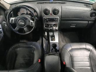 Jeep Cherokee Cherokee/Liberty (KJ) Terreinwagen 3.7 V6 24V (EKG) [155kW]  (09-2001/=
01-2008) picture 12