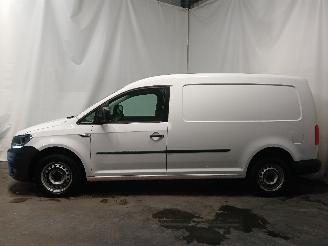 Volkswagen Caddy Caddy IV Van 1.4 TGI BlueMotion (CPWA(Euro 6)) [81kW]  (06-2015/09-202=
0) picture 4