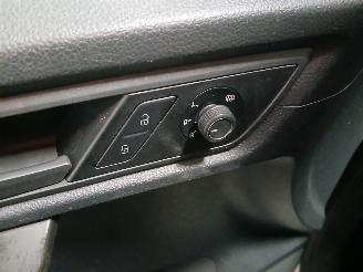 Volkswagen Caddy Caddy IV Van 1.4 TGI BlueMotion (CPWA(Euro 6)) [81kW]  (06-2015/09-202=
0) picture 14