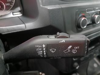 Volkswagen Caddy Caddy IV Van 1.4 TGI BlueMotion (CPWA(Euro 6)) [81kW]  (06-2015/09-202=
0) picture 16