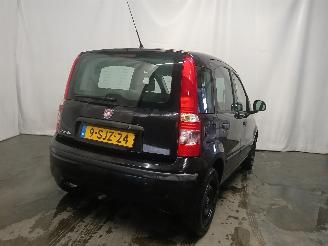 Fiat Panda Panda (169) Hatchback 1.2, Classic (169.A.4000(Euro 5)) [51kW]  (03-20=
10/08-2013) picture 5