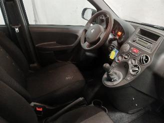 Fiat Panda Panda (169) Hatchback 1.2, Classic (169.A.4000(Euro 5)) [51kW]  (03-20=
10/08-2013) picture 9