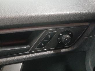 Volkswagen Caddy Caddy IV Van 2.0 TDI 122 (DFSE) [90kW]  (11-2015/09-2020) picture 14