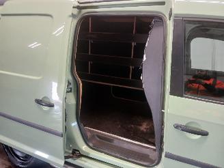 Volkswagen Caddy Caddy IV Van 2.0 TDI 122 (DFSE) [90kW]  (11-2015/09-2020) picture 10