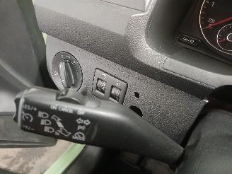 Volkswagen Caddy Caddy IV Van 2.0 TDI 122 (DFSE) [90kW]  (11-2015/09-2020) picture 15