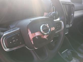 Volvo XC40 XC40 (XZ) SUV 1.5 T3 12V (B3154T2) [120kW]  (03-2019/12-2022) picture 23