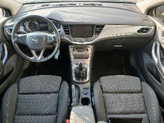 Opel Astra Astra K Sports Tourer Combi 1.6 CDTI 110 16V (B16DTU) [81kW]  (11-2015=
/12-2022) picture 10