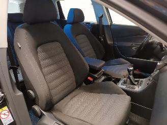 Volkswagen Passat Passat Variant (3C5) Combi 1.6 FSI 16V (BLF(Euro 4)) [85kW]  (08-2005/=
06-2008) picture 8