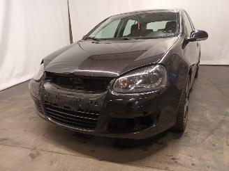 Uttjänta bilar auto Volkswagen Golf Golf V (1K1) Hatchback 1.4 GT 16V (BLG) [125kW]  (11-2005/11-2008) 2006/8