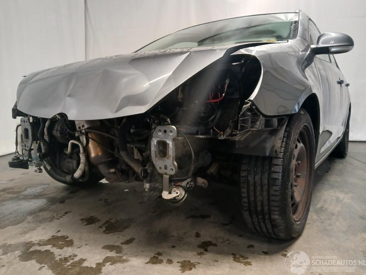 Volkswagen Golf Golf VI (5K1) Hatchback 1.2 TSI BlueMotion (CBZB) [77kW]  (11-2008/11-=
2012)