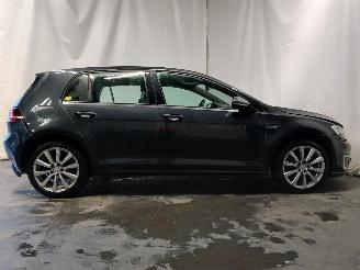 Volkswagen Golf Golf VII (AUA) Hatchback 1.4 GTE 16V (CUKB) [150kW]  (05-2014/08-2020)= picture 7