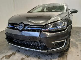 skadebil auto Volkswagen Golf Golf VII (AUA) Hatchback 1.4 GTE 16V (CUKB) [150kW]  (05-2014/08-2020)= 2015/5