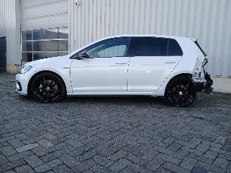 Volkswagen Golf Golf VII (AUA) Hatchback 2.0 R 4Motion 16V (DNUE) [221kW]  (11-2013/08=
-2020) picture 4