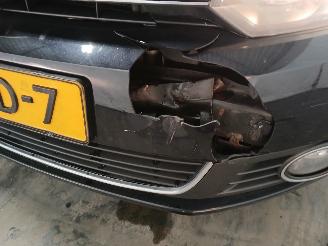 Volkswagen Golf Golf VI (5K1) Hatchback 1.2 TSI BlueMotion (CBZB) [77kW]  (11-2008/11-=
2012) picture 20