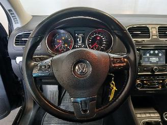 Volkswagen Golf Golf VI (5K1) Hatchback 1.4 TSI 122 16V (CAXA(Euro 5)) [90kW]  (10-200=
8/11-2012) picture 17