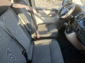 Volkswagen Transporter Transporter/Caravelle T6 Bus 2.0 TDI DRF (CXGB) [75kW]  (04-2015/12-20=
19) picture 8