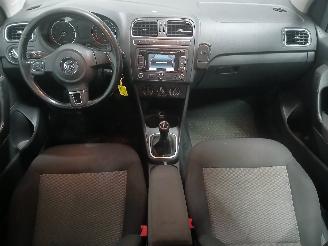 Volkswagen Polo Polo V (6R) Hatchback 1.2 TDI 12V BlueMotion (CFWA(Euro 5)) [55kW]  (1=
0-2009/05-2014) picture 10