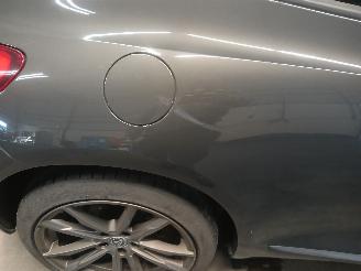 Volkswagen Scirocco Scirocco (137/13AD) Hatchback 3-drs 2.0 TSI 16V (CAWB) [147kW]  (05-20=
08/11-2009) picture 22