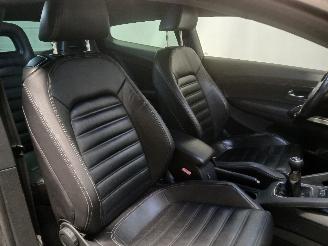 Volkswagen Scirocco Scirocco (137/13AD) Hatchback 3-drs 2.0 TSI 16V (CAWB) [147kW]  (05-20=
08/11-2009) picture 9